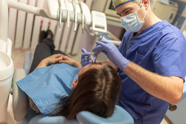 Best Oral Cancer Screening  in Normal, IL